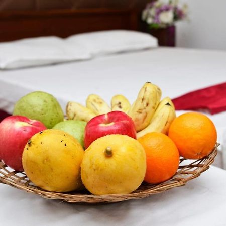 Hotel Fila Kolombo Zewnętrze zdjęcie