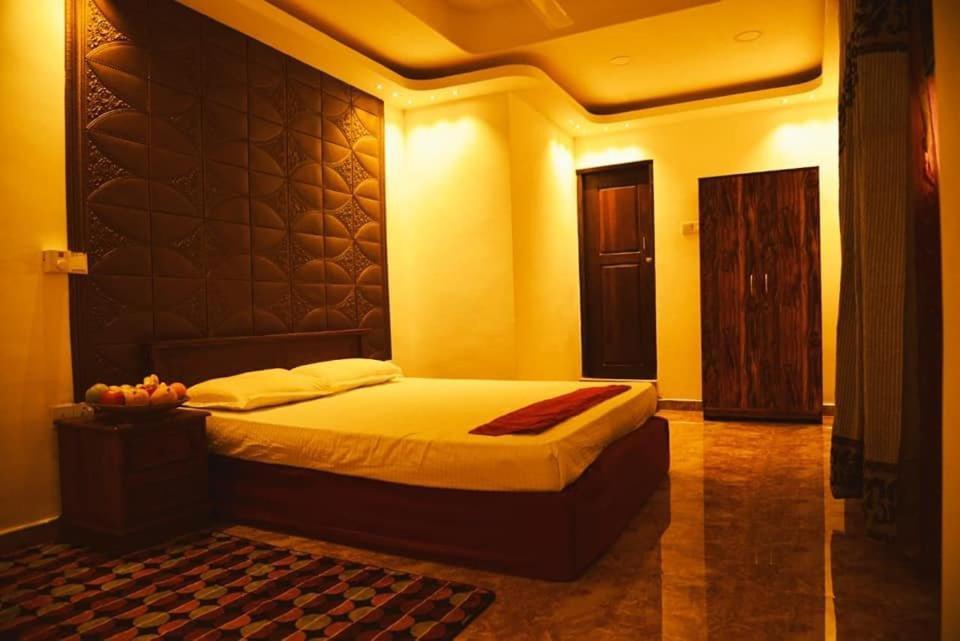Hotel Fila Kolombo Zewnętrze zdjęcie