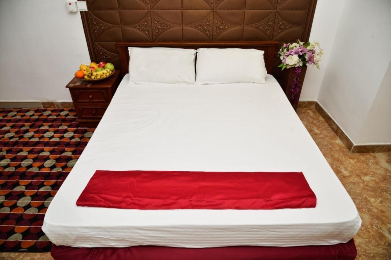 Hotel Fila Kolombo Zewnętrze zdjęcie