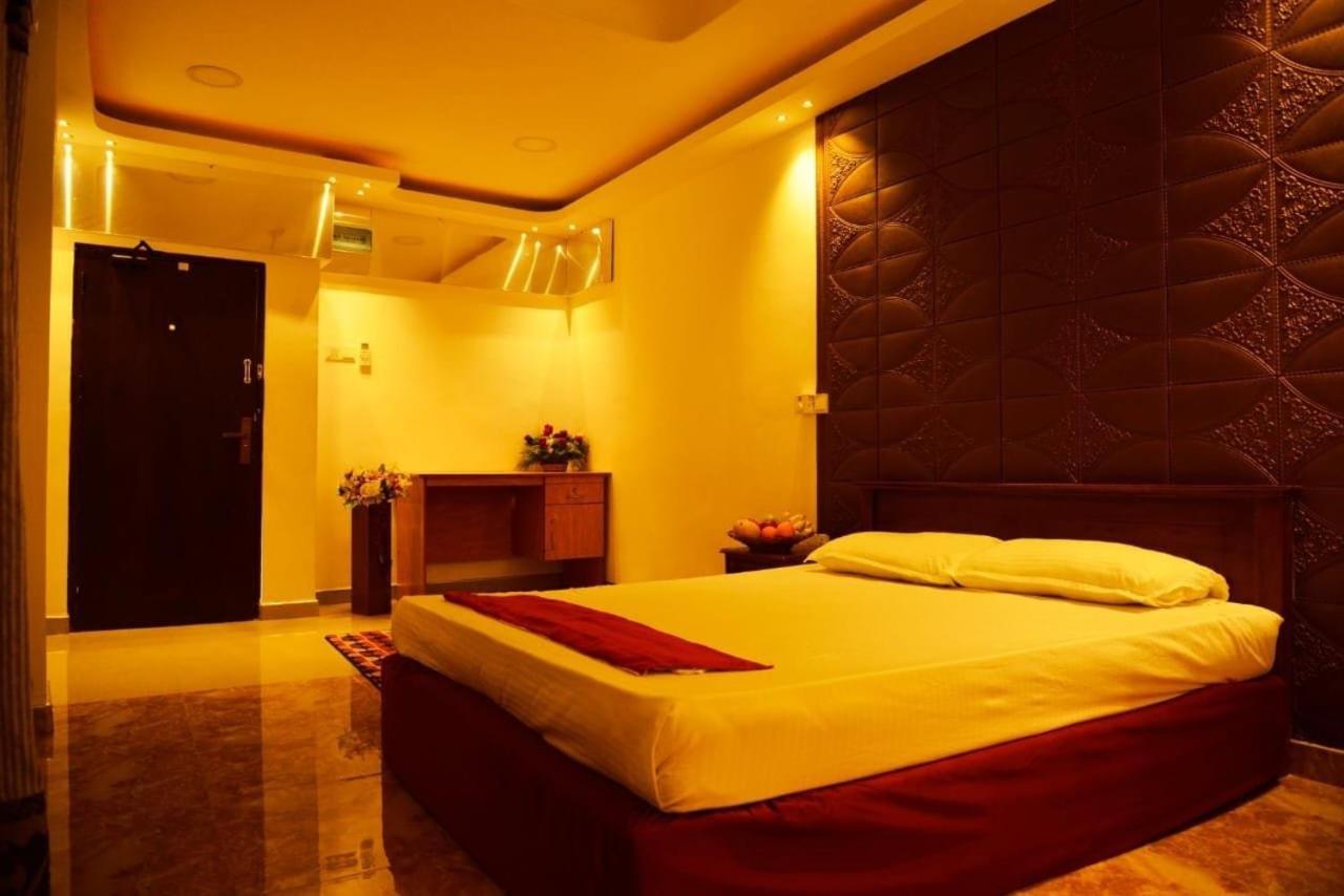 Hotel Fila Kolombo Zewnętrze zdjęcie