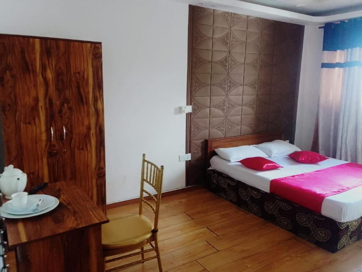 Hotel Fila Kolombo Zewnętrze zdjęcie