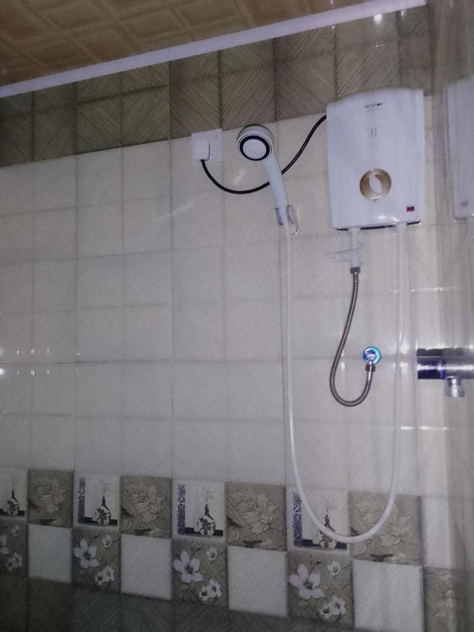 Hotel Fila Kolombo Zewnętrze zdjęcie